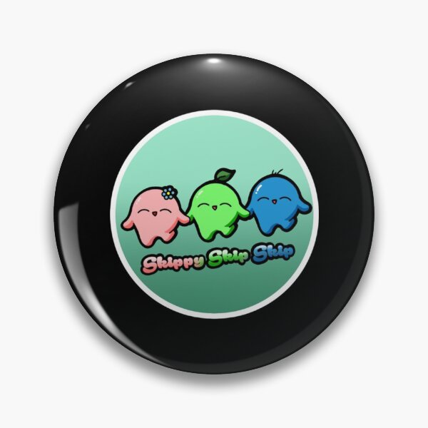 Item preview, Bloops T-ShirtSkippy Skip Skip designed and sold by CollyAsban.