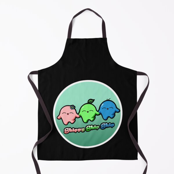 Item preview, Bloops T-ShirtSkippy Skip Skip designed and sold by CollyAsban.