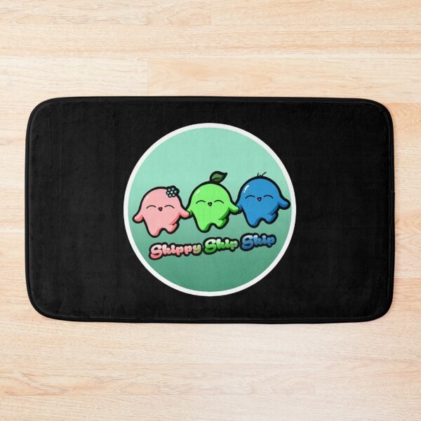 Item preview, Bloops T-ShirtSkippy Skip Skip designed and sold by CollyAsban.