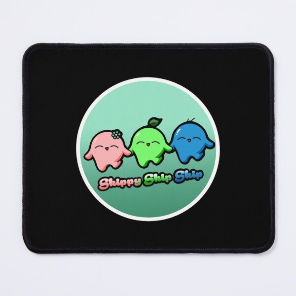 Item preview, Bloops T-ShirtSkippy Skip Skip designed and sold by CollyAsban.