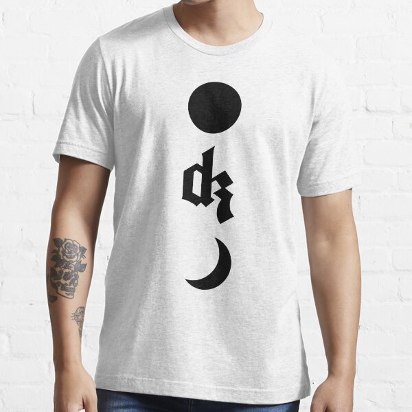 Dermot Kennedy Moons Essential T-Shirt