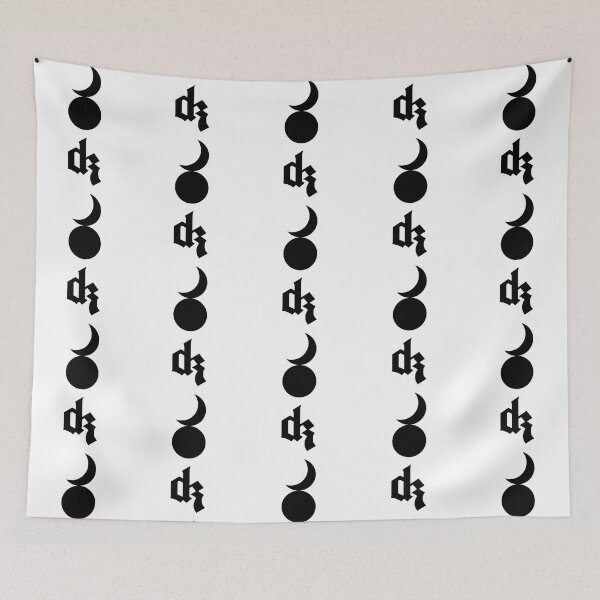Item preview, Dermot Kennedy Moons designed and sold by PeterHarperia.