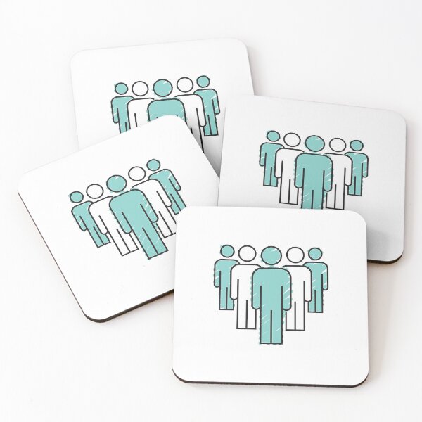 Item preview, The Five Tiff designed and sold by theorewill.