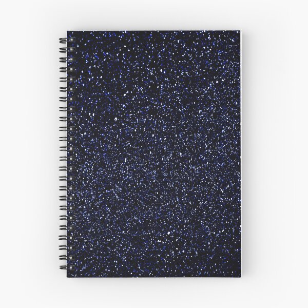 Item preview, Dark blue crystal dust designed and sold by Shawa Shop.