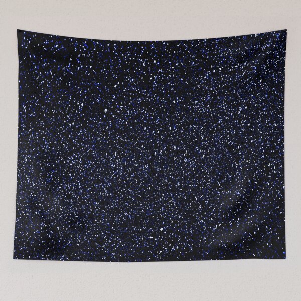Item preview, Dark blue crystal dust designed and sold by Shawa Shop.