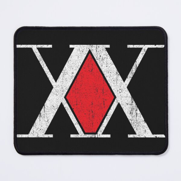Item preview, Hunterr X Symbol designed and sold by mechamtho.