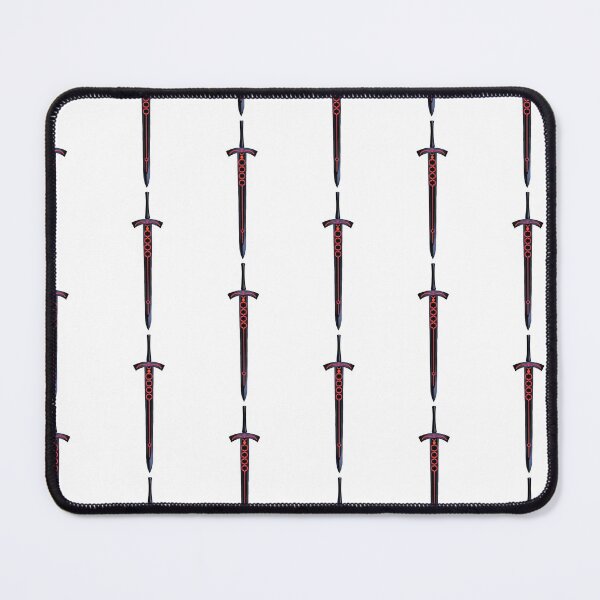 Item preview,  Excalibur (Alter)  | Fate Series designed and sold by BrokenOtaku.