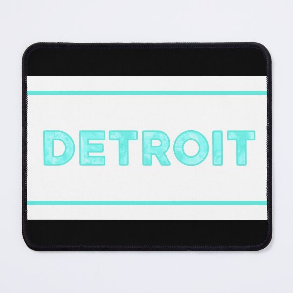 Item preview, Detroit designed and sold by Us-nature.
