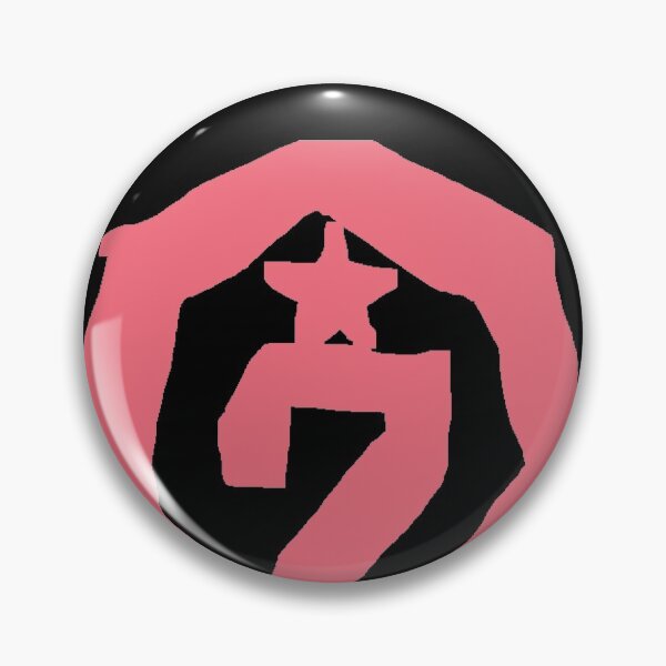 Item preview, GOT 7 Logo Kpop Group Members designed and sold by Piosenka Art.