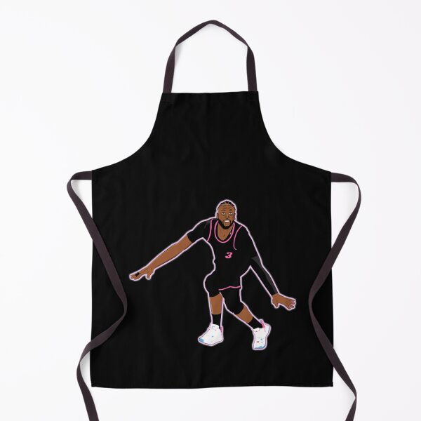 Item preview, Dwade T-ShirtDwyane Wade designed and sold by CollyAsban.
