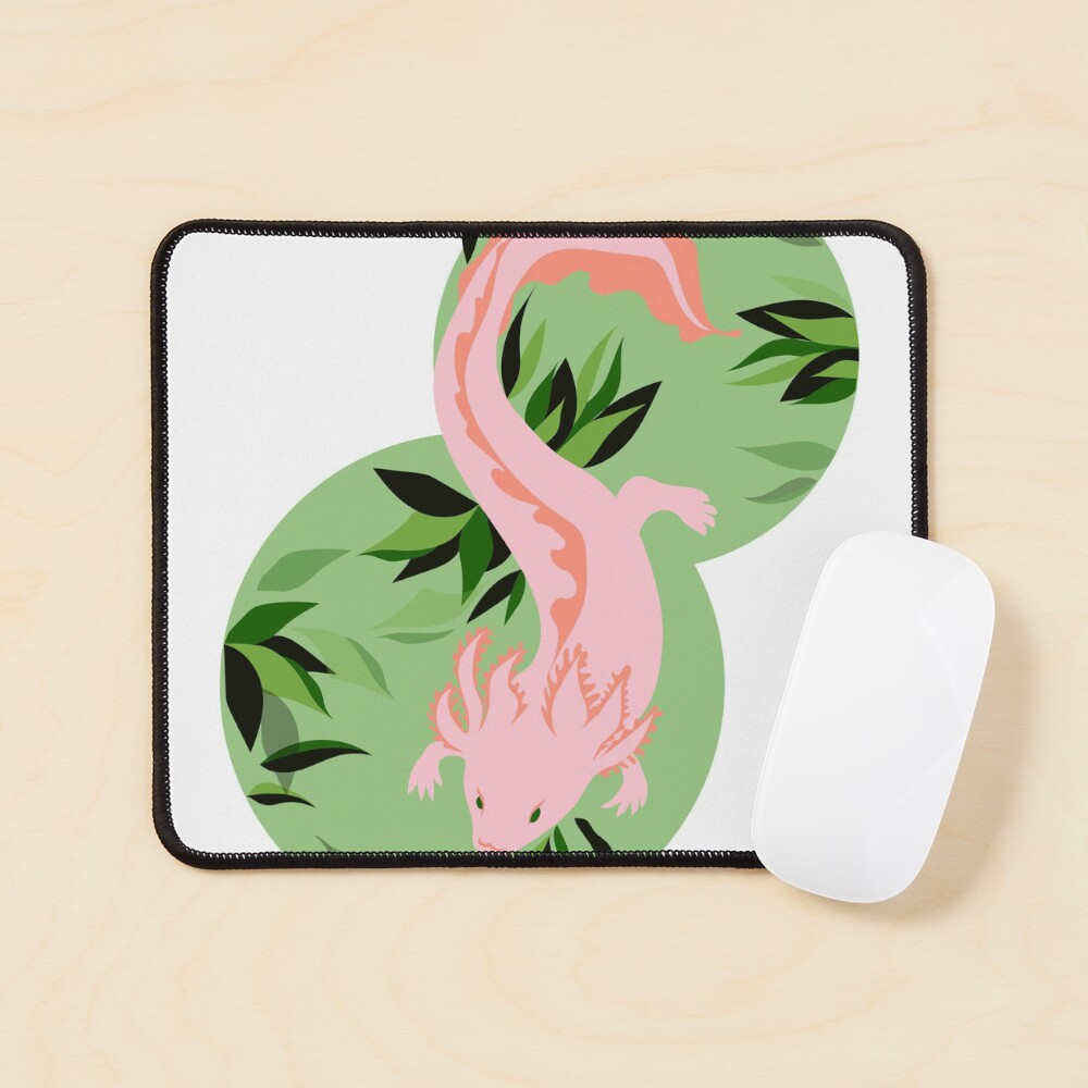 Item preview, Mouse Pad designed and sold by RJuliya.