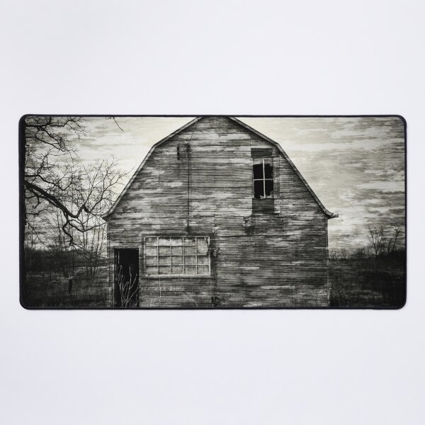 Item preview, Canadian Barn designed and sold by Dave Hare Photography.