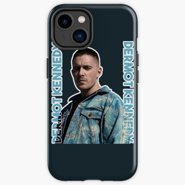 Dermot Kennedy Phone Cases for Sale Redbubble