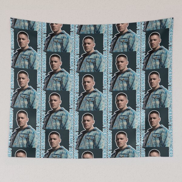 Item preview, FQWFOHW KENNEDY DWHQGUI Classic designed and sold by PeterHarperia.
