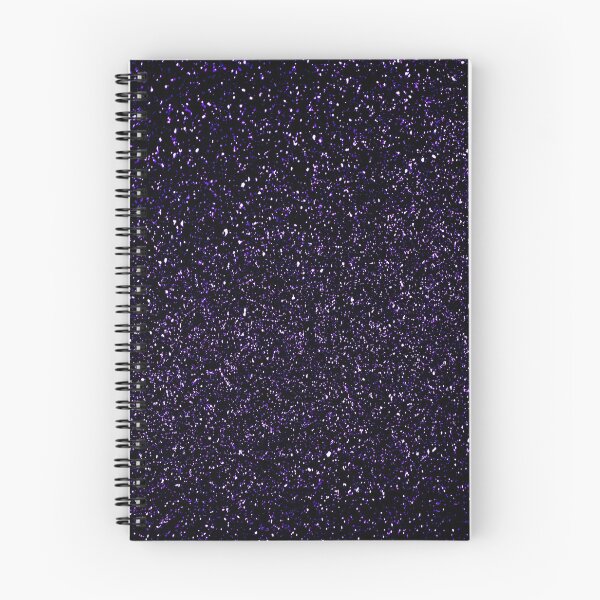 Item preview, Dark purple crystal dust designed and sold by Shawa Shop.