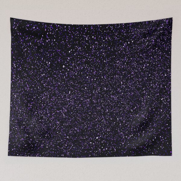 Item preview, Dark purple crystal dust designed and sold by Shawa Shop.