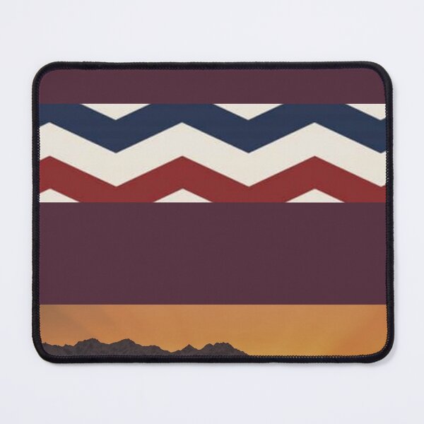 Item preview, Abstract zigzag design designed and sold by Rritu.
