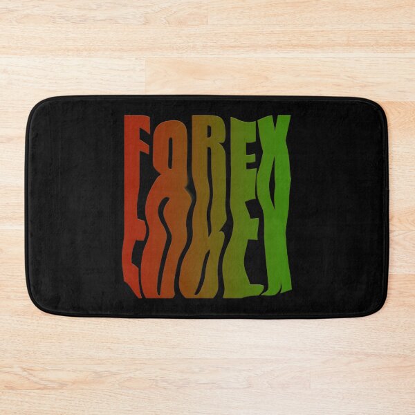 Artikelvorschau, Forex T-ShirtForex Design Collection entworfen und verkauft von CollyAsban.