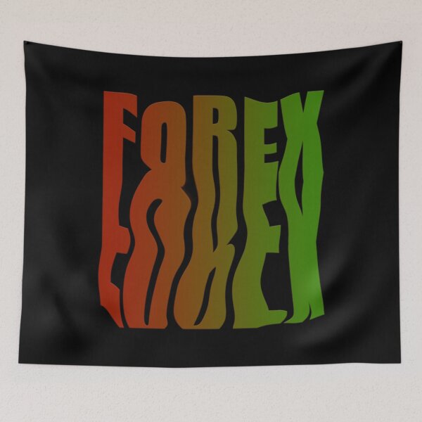 Artikelvorschau, Forex T-ShirtForex Design Collection entworfen und verkauft von CollyAsban.