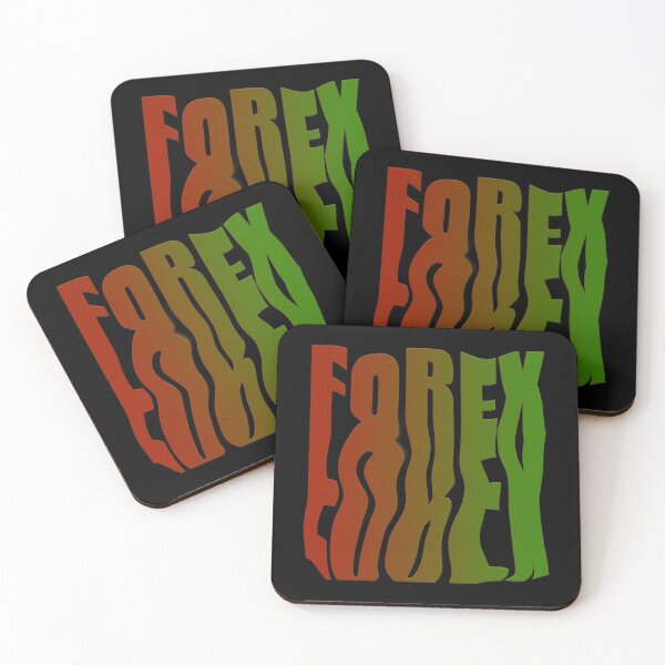 Artikelvorschau, Forex T-ShirtForex Design Collection entworfen und verkauft von CollyAsban.
