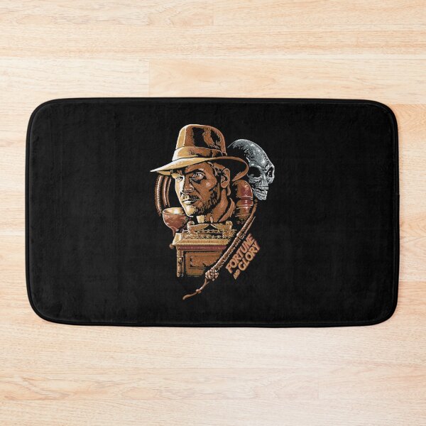 Item preview, Fortune and glory designed and sold by Michaelfen65.