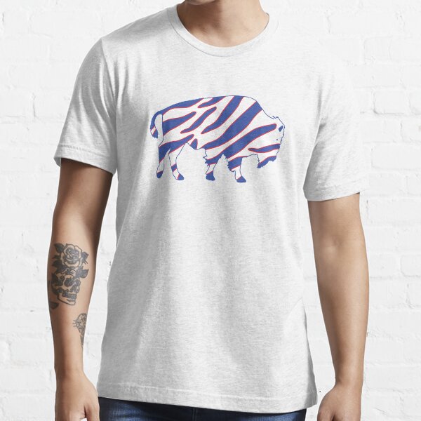 Buffalo bills outlet zubaz shirt