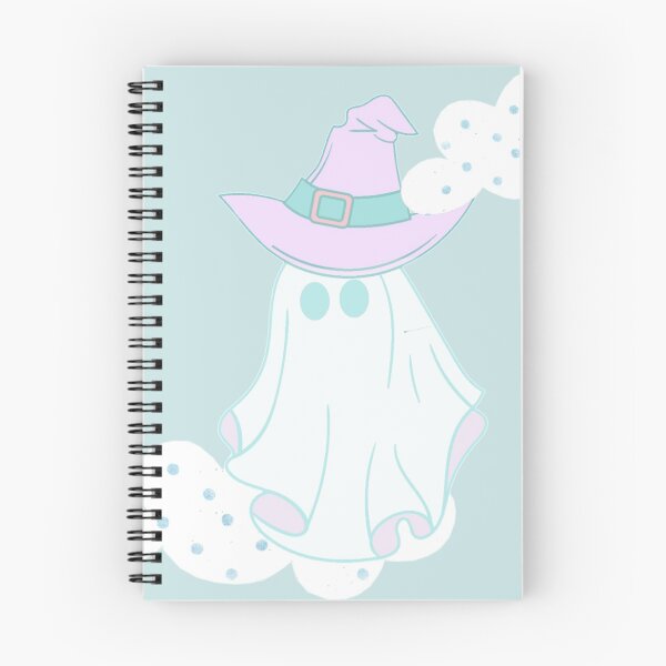 Item preview, Ghost witch designed and sold by MarineTreasury.