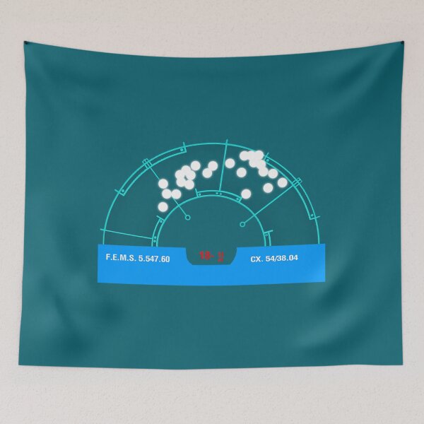 Item preview, Aliens Motion Tracker designed and sold by HanPanh.