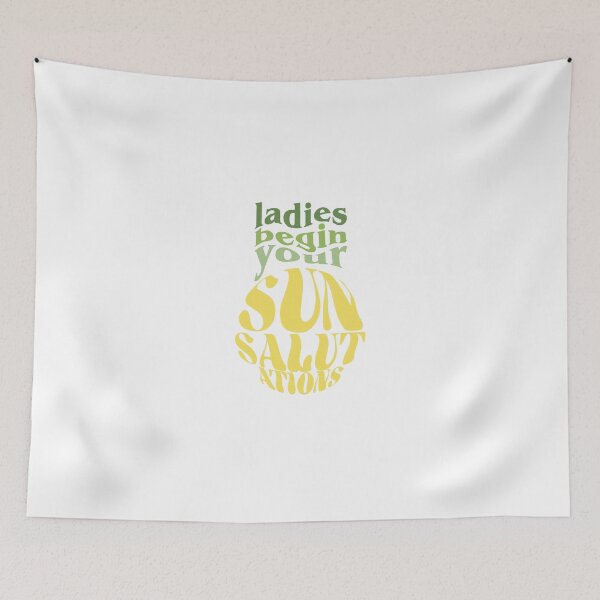 Item preview, Lorde SUN SALUTATIONS. designed and sold by lovemademecrazy.