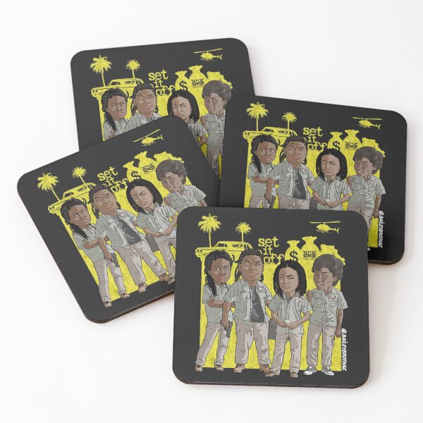 Item preview, Set It Of designed and sold by HanPanh.