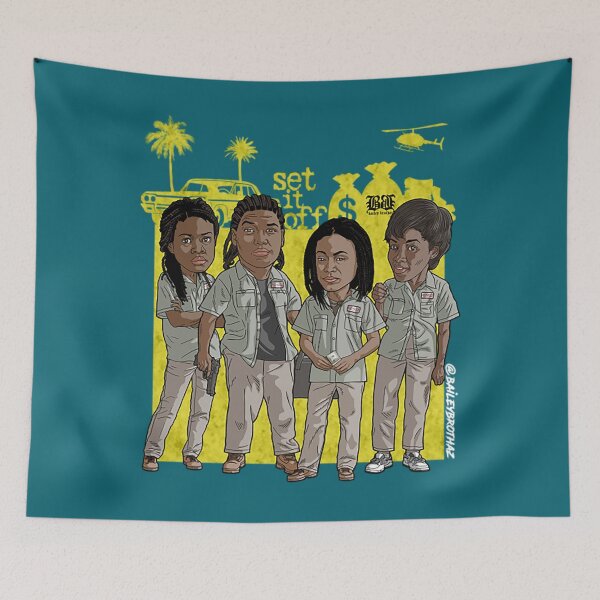 Item preview, Set It Of designed and sold by HanPanh.