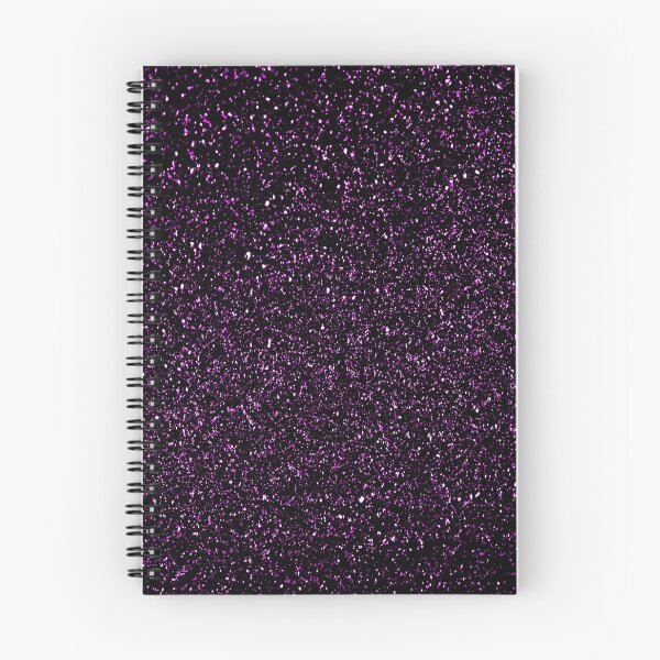 Item preview, Dark pink crystal dust designed and sold by Shawa Shop.