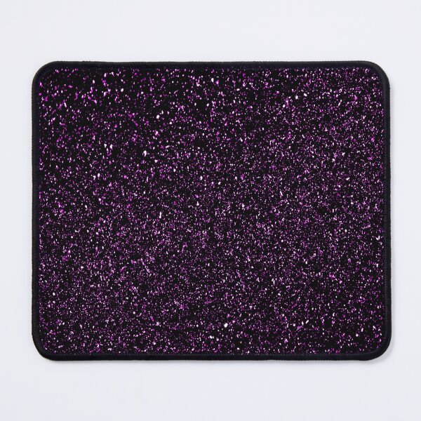 Item preview, Dark pink crystal dust designed and sold by Shawa Shop.