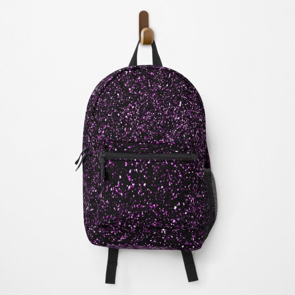 Item preview, Dark pink crystal dust designed and sold by Shawa Shop.