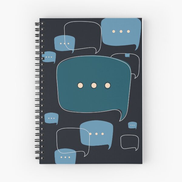 Item preview, Message bubble box designed and sold by SKV05.