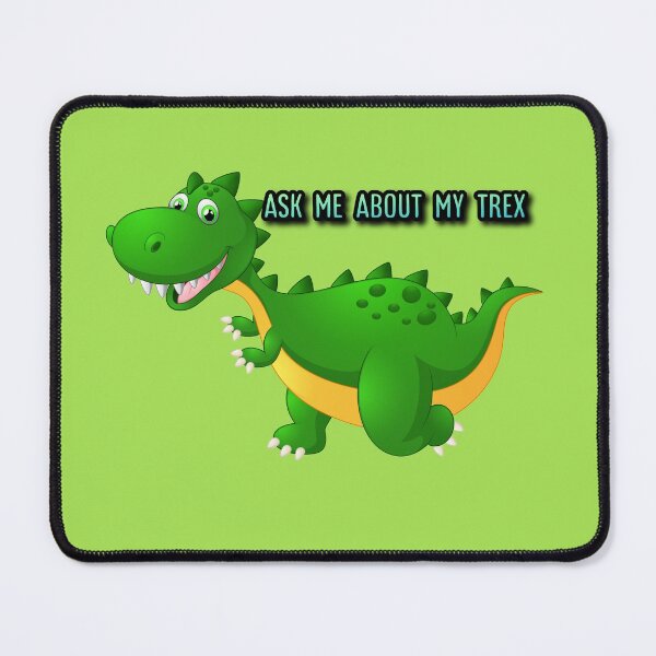 Item preview, ask me about my trex designed and sold by Roshan Keenoo.