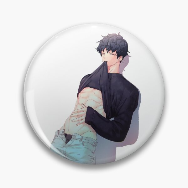 Item preview, "Love is an illusion" sexy Dojin designed and sold by babyseagull.
