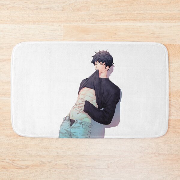 Item preview, "Love is an illusion" sexy Dojin designed and sold by babyseagull.