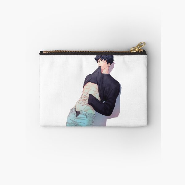 Item preview, "Love is an illusion" sexy Dojin designed and sold by babyseagull.