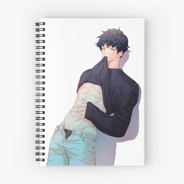 Item preview, "Love is an illusion" sexy Dojin designed and sold by babyseagull.