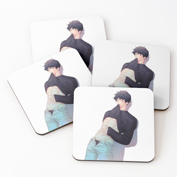 Item preview, "Love is an illusion" sexy Dojin designed and sold by babyseagull.