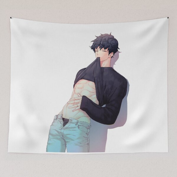 Item preview, "Love is an illusion" sexy Dojin designed and sold by babyseagull.