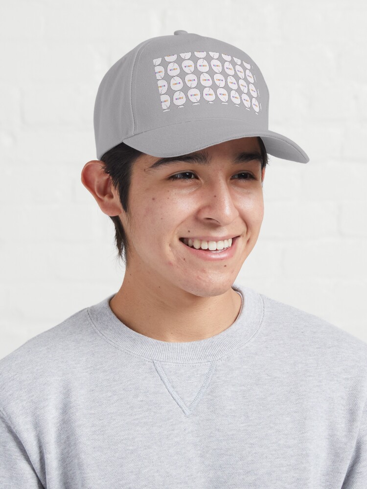 Xiaomi store baseball cap