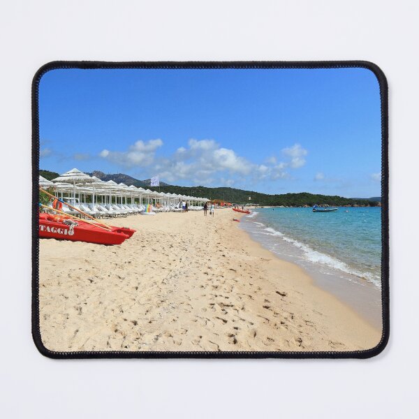 Item preview, Liscia Ruja beach designed and sold by annalisa56.