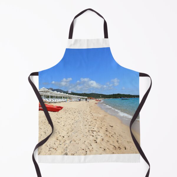 Item preview, Liscia Ruja beach designed and sold by annalisa56.