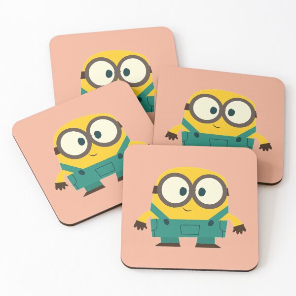 Item preview, Minion Minion  designed and sold by HupiReya.