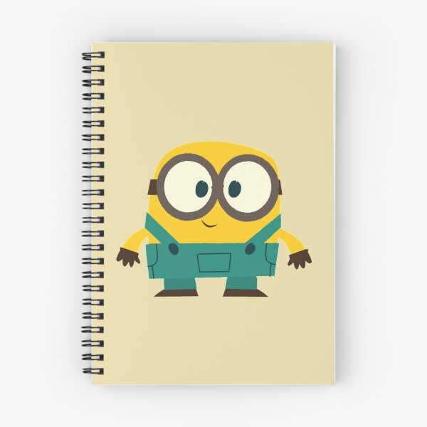 Item preview, Minion Minion  designed and sold by HupiReya.