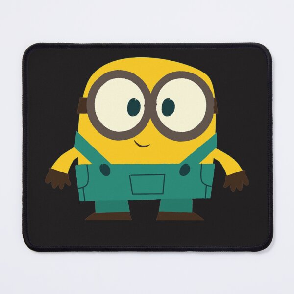 Item preview, Minion Minion  designed and sold by HupiReya.