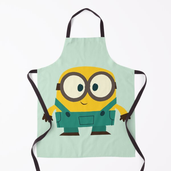 Item preview, Minion Minion designed and sold by HupiReya.