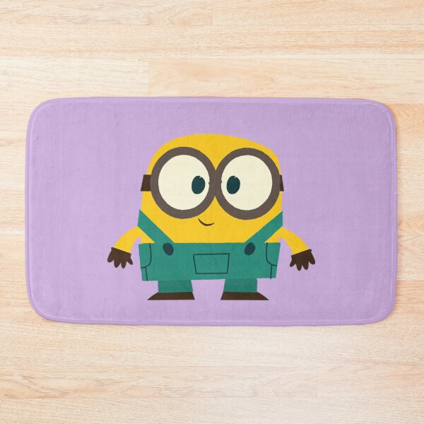 Item preview, Minion Minion  designed and sold by HupiReya.
